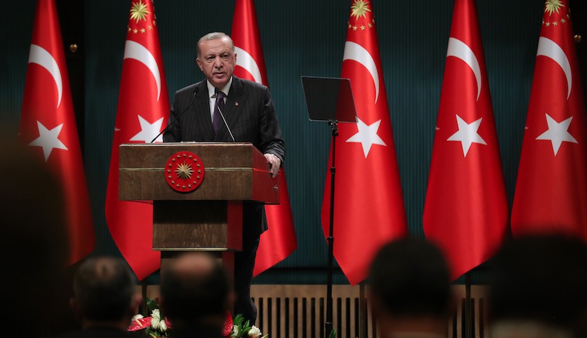 Kabineden kritik toplantı... Yeni tedbirler gelecek mi?